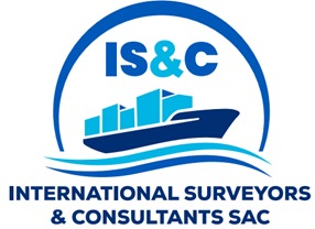 Logo ISC Perú